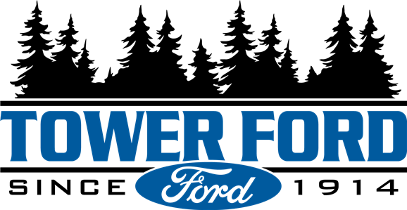 Tower Motor Company Logo