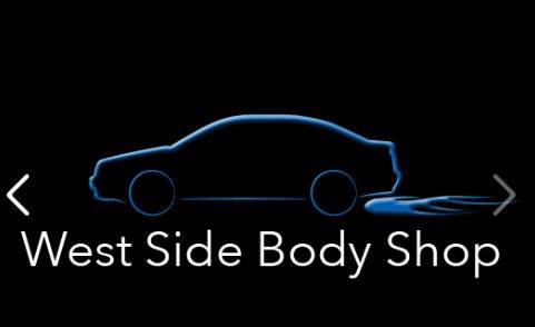 Westside Body Shop 2505 Ft Campbell Blvd., Hopkinsville, KY 42240 Westside Body Shop Logo