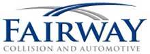 Fairway Collision Center, Inc. Logo