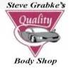 Steve Grabke Body Shop Inc. 6653 Angola Rd, Holland, OH 43528 Steve Grabke Body Shop Inc. Logo