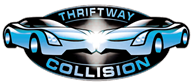 Thriftway Auto Collision Inc. Logo
