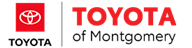 Toyota of Montgomery Collision Center Logo