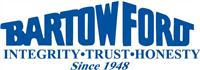 Bartow Ford Company 2800 US-98, Bartow, FL 33830 Bartow Ford Company Logo