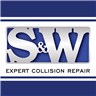 S & W Expert Collision Repair 3603 S Medford Dr, Lufkin, TX 75901 S & W Expert Collision Repair Logo
