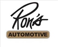 Ron's Automotive Collision Center 278 East Main Street, Westminster, MD 21157 Ron's Automotive Collision Center Logo