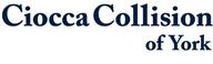 Ciocca Collision Center of York Logo