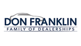 Don Franklin Collision Center 425 S Laurel Rd, London, KY 40744 Don Franklin Collision Center Logo