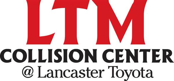 LTM Collision Center @ Lancaster Toyota 5270 Manheim Pike, East Petersburg, PA 17520 LTM Collision Center @ Lancaster Toyota Logo