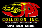 Jps Collision Inc. 24 Foundry Street, Newark, NJ 07105 Jps Collision Inc. Logo
