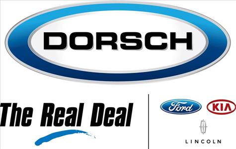 Dorsch Collision Center 2629 Eaton Road, Green Bay, WI 54311 Dorsch Collision Center Logo