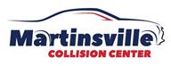 Martinsville Collision Center 517 S. Memorial Blvd., Martinsville, VA 24112 Martinsville Collision Center Logo