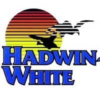 Hadwin-White Collision Center Logo
