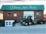 Village Auto Body 85 Broadway, Greenlawn, NY 11740 Village Auto Body Logo