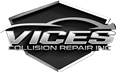 Vice's Collision Repair, Inc. Logo