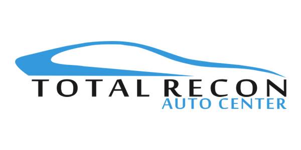 Total Recon Auto 627 Southlawn Lane, Rockville, MD 20850 Total Recon Auto Logo