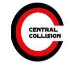 Central Collision, Inc. Logo