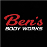 Ben's Body Works Inc 702 13th Street, Phenix City, AL 36867 Ben's Body Works Inc Logo