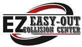 Easy Out Collision Center Logo