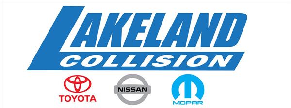 Lakeland Collision (Lakeland Dodge Chrysler Jeep) 2920 Mall Hill Dr, Lakeland, FL 33810 Lakeland Collision (Lakeland Dodge Chrysler Jeep) Logo