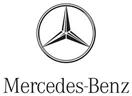 Mercedes Benz of Alexandria Collision Center Logo