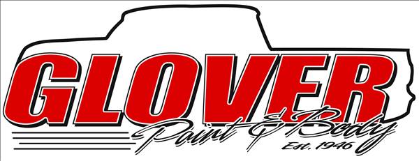 Glover Paint and Body,Llc Logo