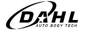 Dahl Auto Body Tech Inc PO BOX 356, Three Forks, MT 59752 Dahl Auto Body Tech Inc Logo