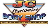 Jc Customize Body Shop 2013 Monterey Hwy, San Jose, CA 95112 Jc Customize Body Shop Logo