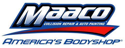 Maaco Vacaville - M2179 Logo