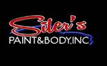 Siler's Paint & Body, Inc. 12972 State Highway 155 S, Tyler, TX 75703 Siler's Paint & Body, Inc. Logo