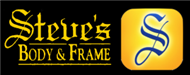 Steve's Body & Frame LLC Logo