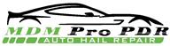MDM Pro PDR LLC 604 N Van Buren Ave, Elk City, OK 73644 MDM Pro PDR LLC Logo