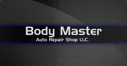 Body Master Auto Repair Shop LLC Logo