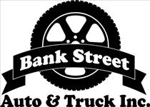 Bank Street Auto and Truck Inc 3544 Southwestern Blvd, Orchard Park, NY 14127 Bank Street Auto and Truck Inc Logo