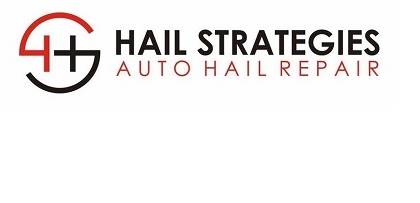 Hail Strategies LLC Logo