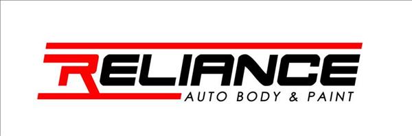 Reliance Auto Body & Paint Logo