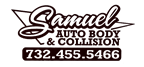 Samuel Auto Body 8 Memorial Dr, Neptune, NJ 07753 Samuel Auto Body Logo