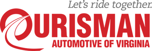 Ourisman Collision Center Logo