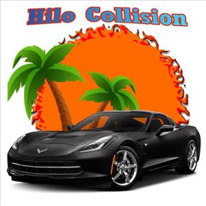 Hilo Collision Center 9360 9th Street Unit B, Rancho Cucamonga, CA 91730 Hilo Collision Center Logo