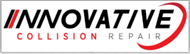 Innovative Collision Repair Logo