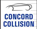 Concord Collision 7505 Ravenna Rd., Concord, OH 44077 Concord Collision Logo