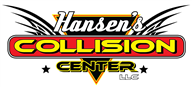 Hansens Collision Center LLC Logo