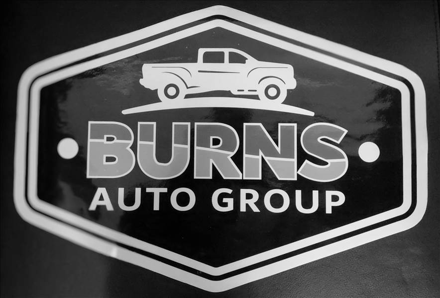Burns Collision Center 1700 E. Lincoln Highway, Langhorne, PA 19047 Burns Collision Center Logo