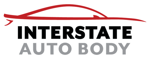 Interstate Auto Body 2430 West Ogden Avenue, Chicago, IL 60608 Interstate Auto Body Logo
