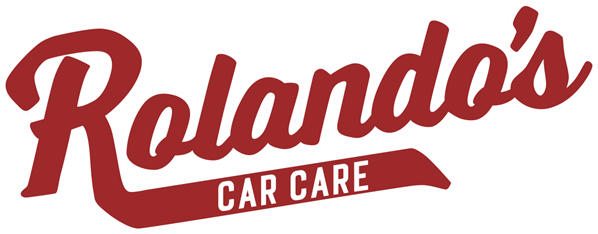 Rolando's Car Care, Inc. Logo