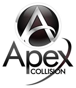 Apex Collision Center, Inc. 724 E. Main St., Sidney, MT 59270 Apex Collision Center, Inc. Logo