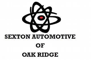Sexton Collision of Oak Ridge 113 Laboratory Rd., Oak Ridge, TN 37830 Sexton Collision of Oak Ridge Logo
