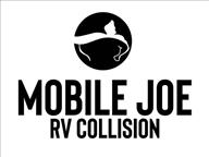Mobile Joe RV Collision Center Logo