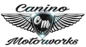 Canino Motorworks 50 W Canino Rd, Houston, TX 77037 Canino Motorworks Logo