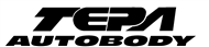 Tepa Auto Body 640 Garcia Avenue Suite A, Pittsburg, CA 94565 Tepa Auto Body Logo