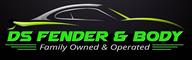 DS Fender and Body 1546 Rocky Point Rd, Middle Island, NY 11953 DS Fender and Body Logo